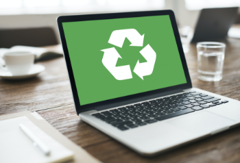 Laptop gebraucht