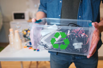 Geraete recyceln