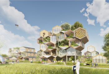 Hive Project