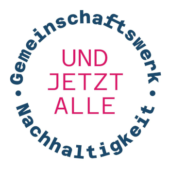 Gemeinschaftswerk Nachhaltigkeit
