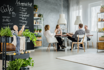 Co-Housing