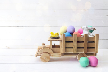 Ostergeschenk