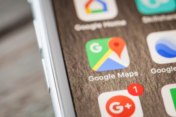 Nachhaltige Google Apps