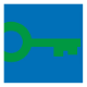 Green Key Siegel