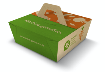Beste-Reste-Box