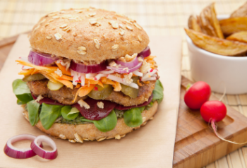 Bunte Burger Köln