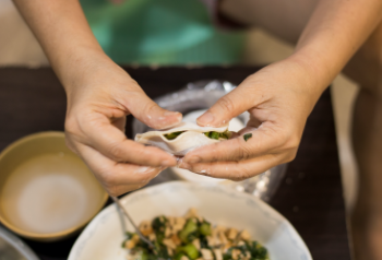 Dumplings