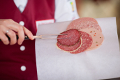 Wurst- und Käsepapier 